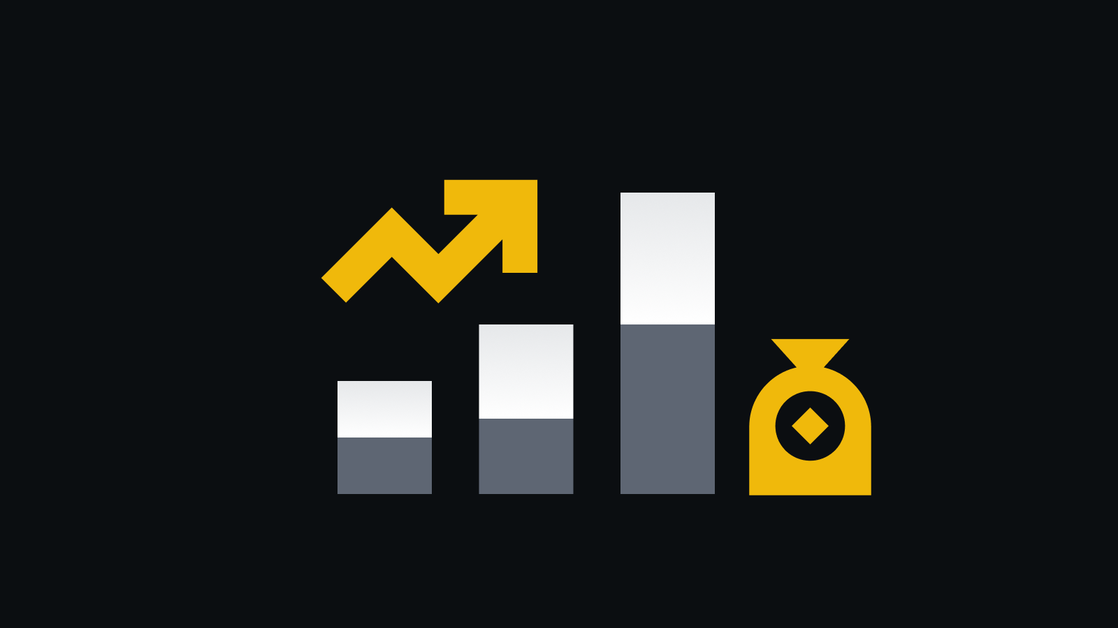全品类数字资产交易平台